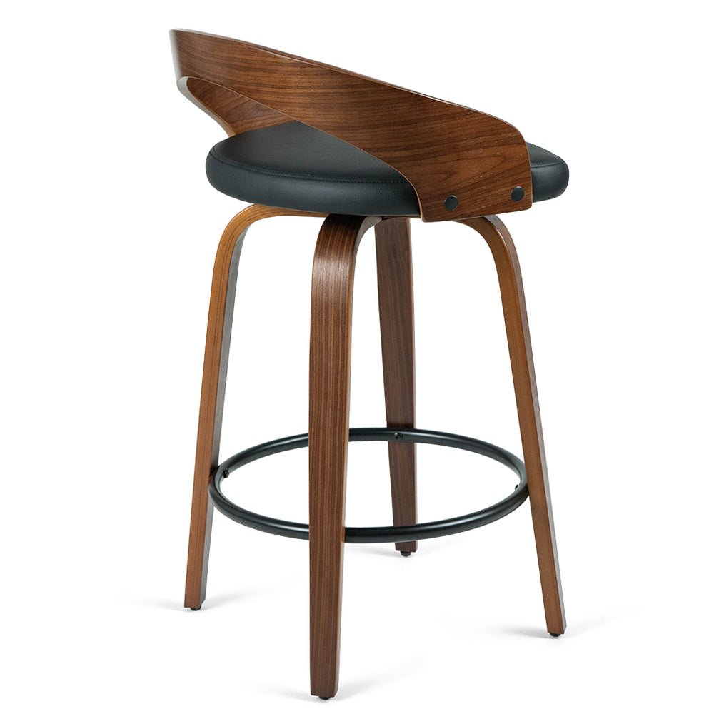 Emily 65cm Kitchen Bar Stool - Marc & Main